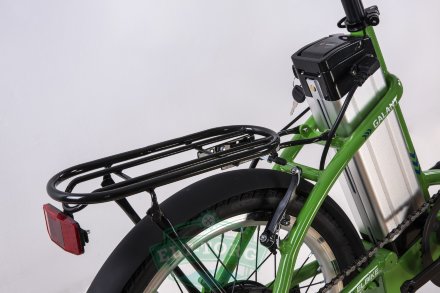 Электровелосипед Elbike Galant 250W