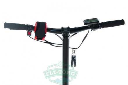 Электросамокат OxyVolt BadBoy double 2 Crossover 10" Электросамокат OxyVolt BadBoy double 2 Crossover 10"