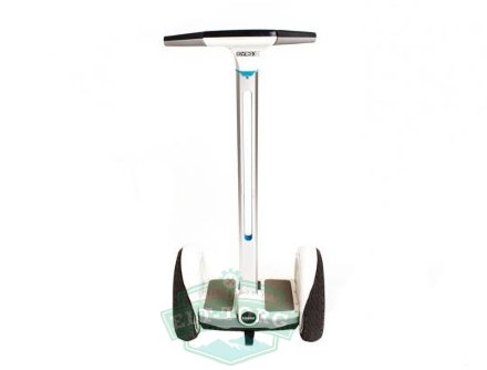 Сегвей Ninebot E+ 2000W (белый) Сегвей Ninebot E+ 2000W (белый)
