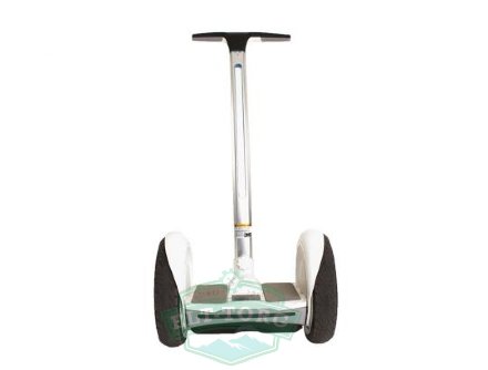 Сегвей Ninebot E+ 2000W (белый) Сегвей Ninebot E+ 2000W (белый)