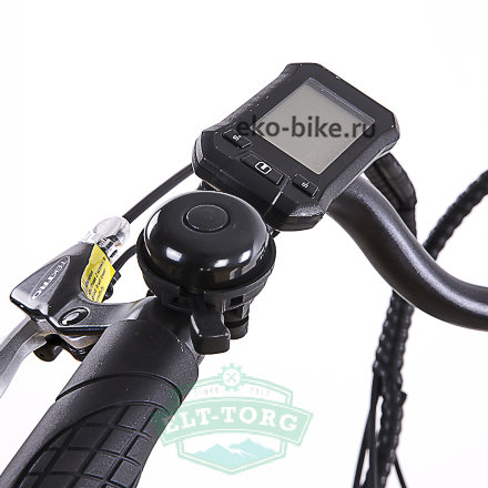 Складной электровелосипед Elbike Galant Big Vip 500w (13)