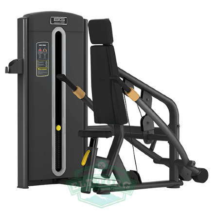 BRONZE GYM M05-007 Трицепс-машина BRONZE GYM M05-007 Трицепс-машина