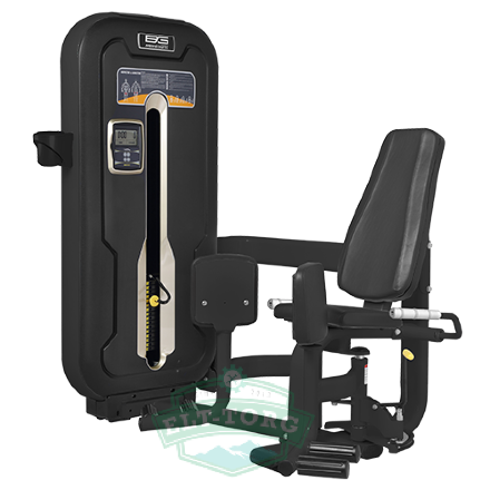 BRONZE GYM MZM-018 Приведение бедра сидя