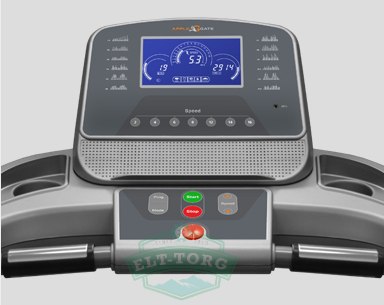 APPLEGATE T30 ADC