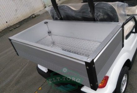 Гольфкар Конкордия ГК6+кузов