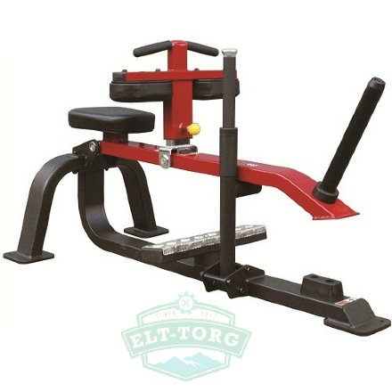 AeroFit Impulse Sterling SL7017 Икроножные сидя 