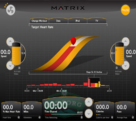Matrix R7XE VA (2013) Велоэргометр Matrix R7XE VA (2013) Велоэргометр