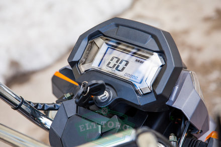 Грузовой электротрицикл Rutrike Антей-У 1500 60V1200W Грузовой электротрицикл Rutrike Антей-У 1500 60V1200W