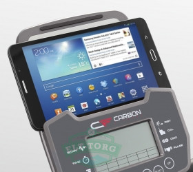 CARBON FITNESS U708 Велотренажер