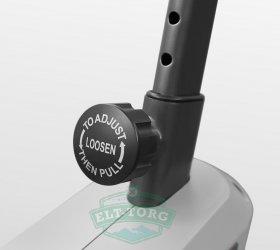 CARBON FITNESS U708 Велотренажер