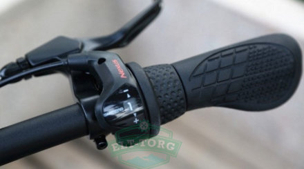 Электровелосипед Xiaomi Qicycle 250W черны