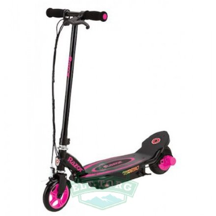 Razor Power Core E90 90W розовый Razor Power Core E90 90W розовый