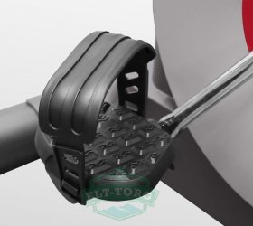 CARBON FITNESS M808 Велотренажер CARBON FITNESS M808 Велотренажер