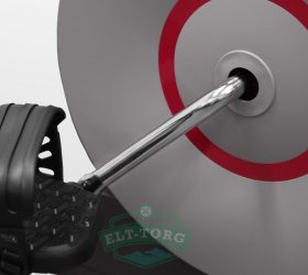 CARBON FITNESS M808 Велотренажер CARBON FITNESS M808 Велотренажер