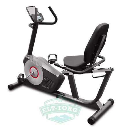CARBON FITNESS M808 Велотренажер CARBON FITNESS M808 Велотренажер