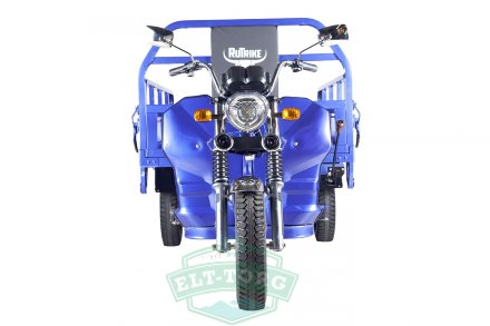 Грузовая электрическая тележка Rutrike Атлант 2000 72V2200W