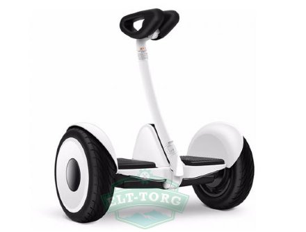 Xiaomi Ninebot mini белый