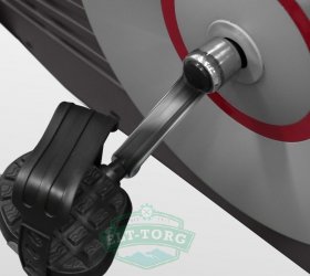 CARBON FITNESS U308 Велотренажер CARBON FITNESS U308 Велотренажер