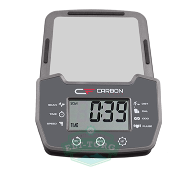 CARBON FITNESS U308 Велотренажер CARBON FITNESS U308 Велотренажер