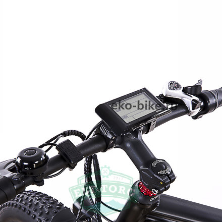 Электровелосипед Elbike Phantom Vip 500W 48V/10,4Ah Электровелосипед Elbike Phantom Vip 500W 48V/10,4Ah