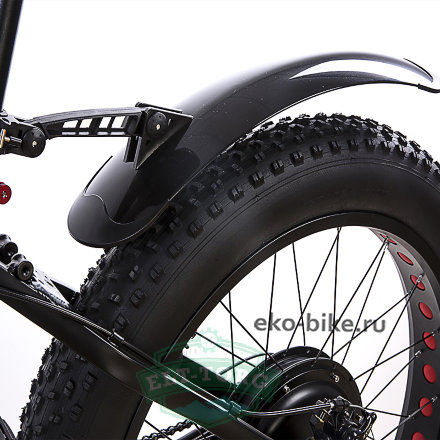 Электровелосипед Elbike Phantom Vip 500W 48V/10,4Ah Электровелосипед Elbike Phantom Vip 500W 48V/10,4Ah