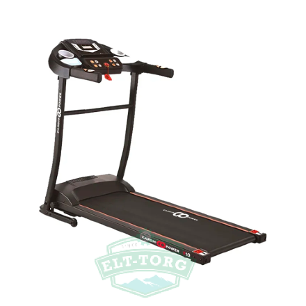 CardioPower T10