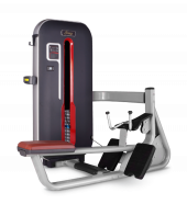 BRONZE GYM MT-012A Горизонтальная тяга (КОРИЧНЕВЫЙ)
