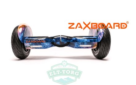 Гироскутер ZAXBOARD ZX-11 Pro Космос Гироскутер ZAXBOARD ZX-11 Pro Космос