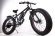 Электровелосипед Elbike Phantom 1000w 48v10,4a