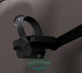 VISION U60 (U60-03) Matte Black Вертикальный велоэргометр VISION U60 (U60-03) Matte Black Вертикальный велоэргометр