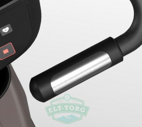 VISION U60 (U60-03) Matte Black Вертикальный велоэргометр VISION U60 (U60-03) Matte Black Вертикальный велоэргометр