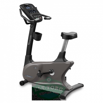 VISION U60 (U60-03) Matte Black Вертикальный велоэргометр VISION U60 (U60-03) Matte Black Вертикальный велоэргометр
