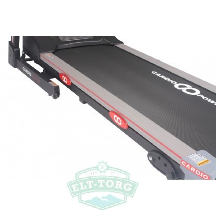 CardioPower T20 CardioPower T20