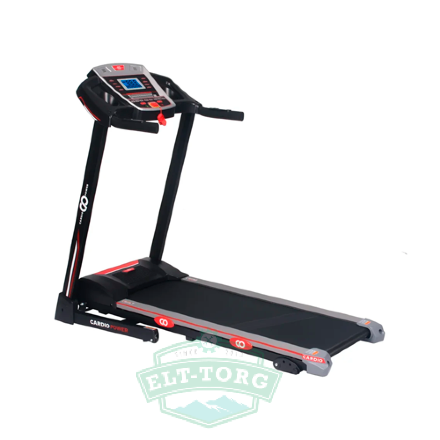 CardioPower T20