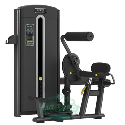 BRONZE GYM M05-009 Разгибание спины