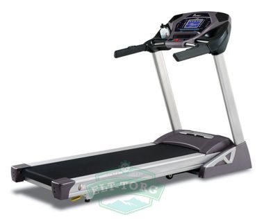 SPIRIT FITNESS XT385