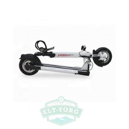 EL-Sport YETTI 600W