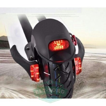 EL-Sport YETTI 600W