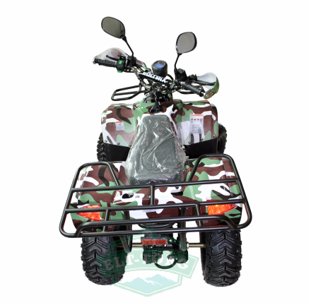 Электроквадроцикл VOLTRIX LEOPARD MAXI 1000 Электроквадроцикл VOLTRIX LEOPARD MAXI 1000