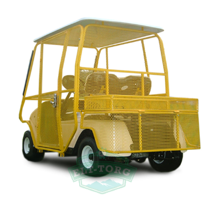 Гольф кар Eway FMS5
