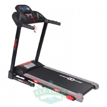 CardioPower T25