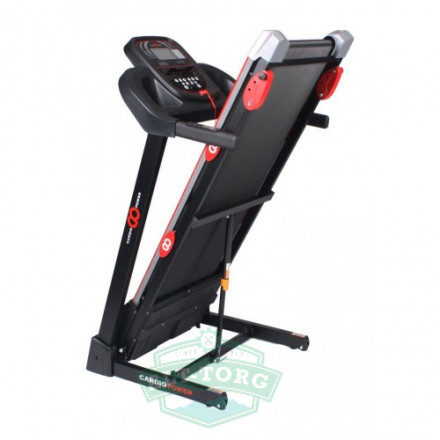 CardioPower T25 CardioPower T25