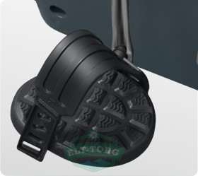 CARBON U704 Велоэргометр