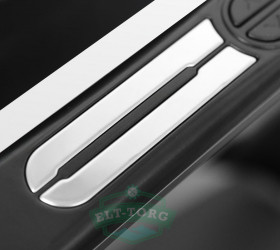 OXYGEN WIDER T25 Беговая дорожка