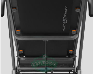 APPLEGATE T10