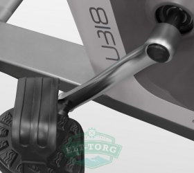 CARBON FITNESS U318 MAGNEX Велотренажер CARBON FITNESS U318 MAGNEX Велотренажер