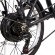 Электровелосипед Elbike Gangstar Standart 350W Black