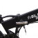 Электровелосипед Elbike Gangstar Standart 350W Black