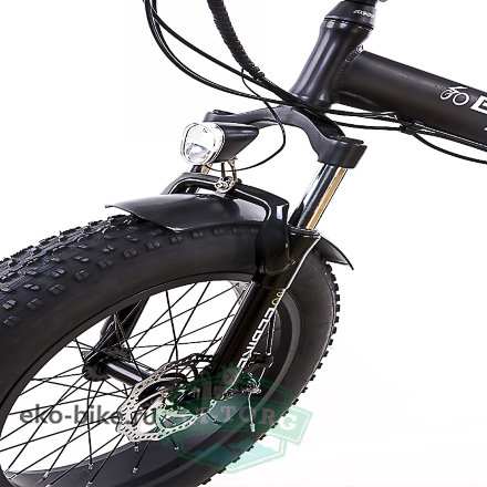 Elbike Taiga 2 500w 48v10,4 без багажника Elbike Taiga 2 500w 48v10,4 без багажника