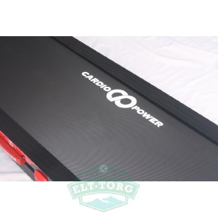 CardioPower T30 CardioPower T30